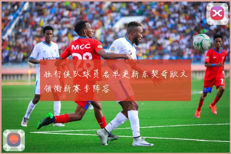独行侠队球员名单更新东契奇欧文领衔新赛季阵容